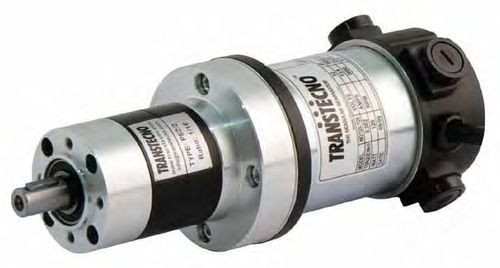 DC-Getriebemotor - 0.16 - 0.16 kW, 2 - 110 Nm | NDP series - Transtecno - Planeten / koaxial / kompakt