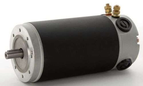 Synchronmotor - 0.03 - 0.80 kW | EC series - Transtecno - DC / 24 V / Permanentmagnet