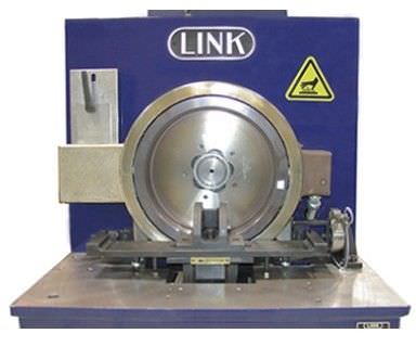 Reibungsprüfmaschine - Link Engineering - für Materialien / mechanisch