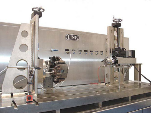 Multiparameter-Prüfstand - Model 2490  - Link Engineering - für Bremsanwendungen / hydraulisch