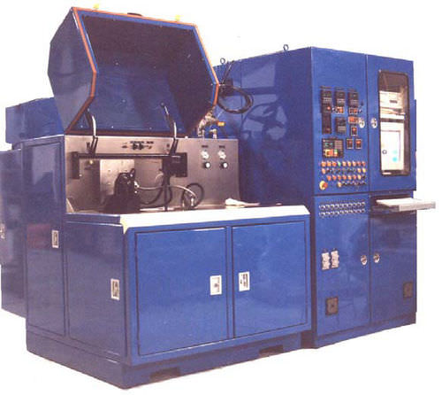 Multiparameter-Prüfstand - Model 2300 - Link Engineering - für Pumpen / hydraulisch
