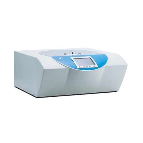 Automatischer Kalorimeter - DSC PT1000 - Linseis Thermal Analysis - Differenz