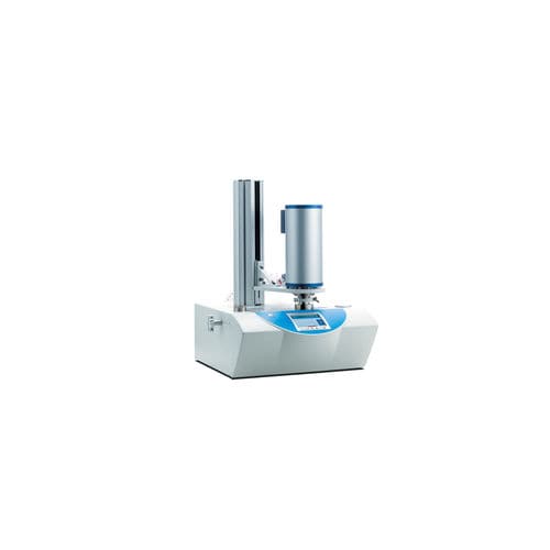 Methan-Analysator - STA PT 1600 - Linseis Thermal Analysis - Kohlendioxid / Wasserstoff / Gas