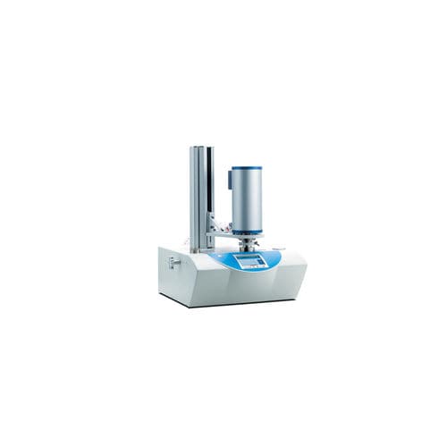 Sauerstoffanalysator - GSA PT 10 - Linseis Thermal Analysis - Stickstoff / Kohlenstoff / Restgas