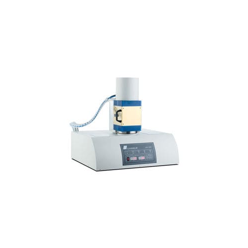Feststoffanalysator - LFA 500  - Linseis Thermal Analysis - Wärmeleitfähigkeit / Benchtop