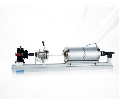 Horizontaler Dilatometer - L74/HM - Linseis Thermal Analysis - optisch