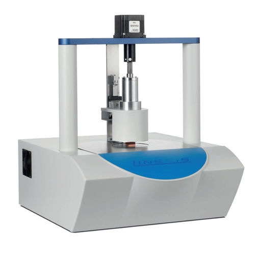 Temperatur-Analysator - TIM-Tester - Linseis Thermal Analysis - Wärmeleitfähigkeit / Impedanz / Benchtop