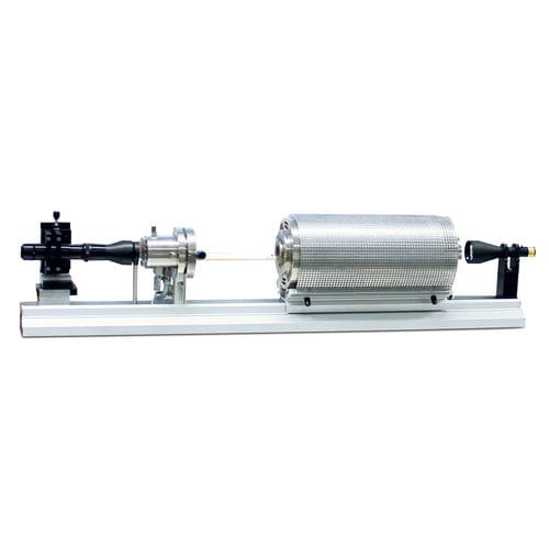 Optischer Dilatometer - L74 - Linseis Thermal Analysis - horizontal