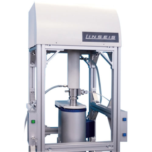 Gasanalysator - STA MSB PT 1 - Linseis Thermal Analysis - Temperatur / TGA / thermisch simultan