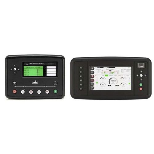 Digitaler Generator-Controller - DSE series - Inmesol