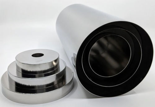 Null-Gauss-Kammer / MuMETAL® - ZG-203 - Magnetic Shield Corporation