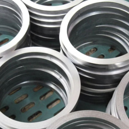 Ringkern-Kern - Magnetic Shield Corporation - Magnet / MuMETAL®