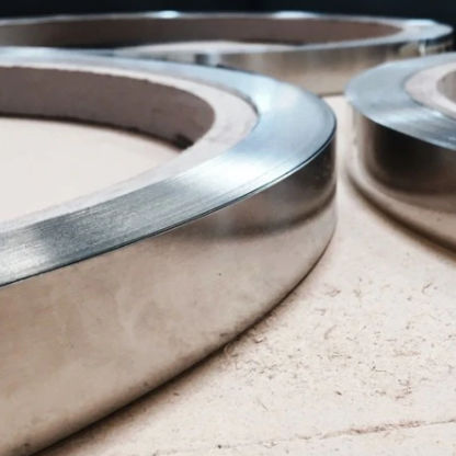 Kleinformatige Spule - MuMETAL® - Magnetic Shield Corporation