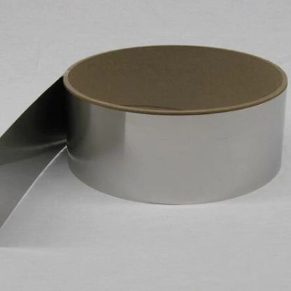 Selbstklebende Folie - CRYO-NETIC® - Magnetic Shield Corporation - mit EMI-Abschirmung / Metall