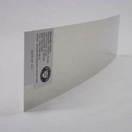 Magnetspule - NETIC® S3-6 ET - Magnetic Shield Corporation - gepanzert