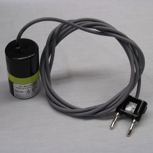 Sonde für elektromagnetische Felder - EP-101A - Magnetic Shield Corporation - Magnetfeld / Kit