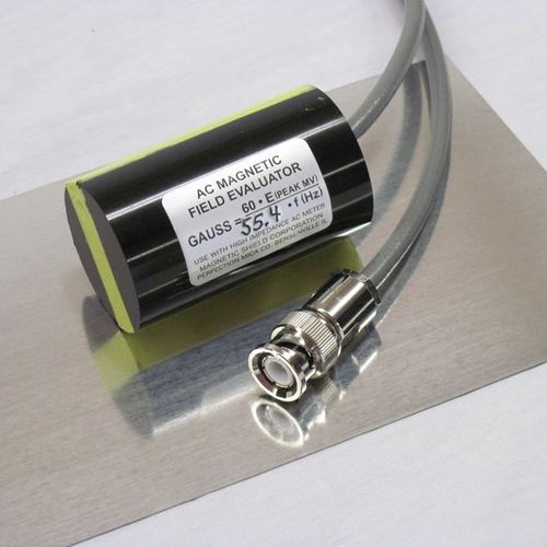 Magnetfeldsonde - EP-102T - Magnetic Shield Corporation - für elektromagnetische Felder