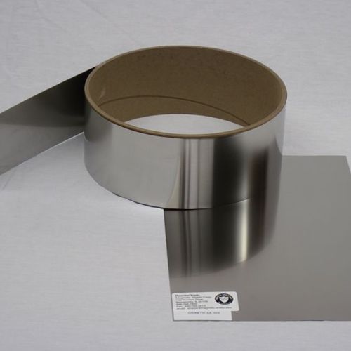 Selbstklebende Folie - Co-NETIC® AA - Magnetic Shield Corporation