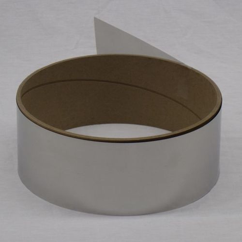 Folie mit EMI-Abschirmung - NETIC® S3-6 - Magnetic Shield Corporation - Metall