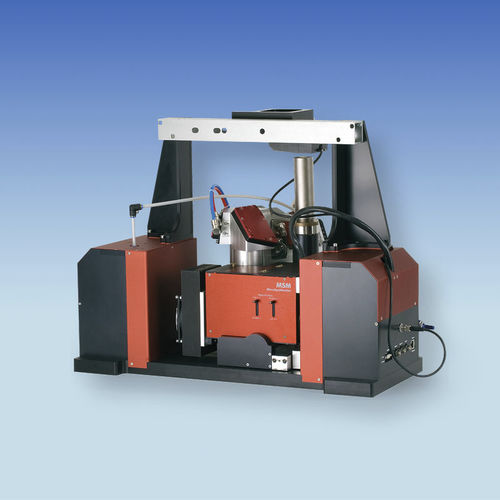 Leistungsmessinstrument - HP-MSM-HB - Laser Mechanisms - Dichte / Strahlung / Niveau