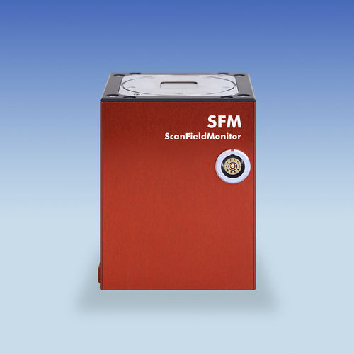 Längenmessinstrument - SFM - Laser Mechanisms - Position / 3D / Laser