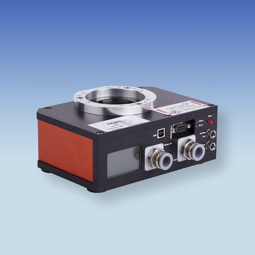 Leistungsmessinstrument - CPM - Laser Mechanisms - Durchmesser / Position / Dichte