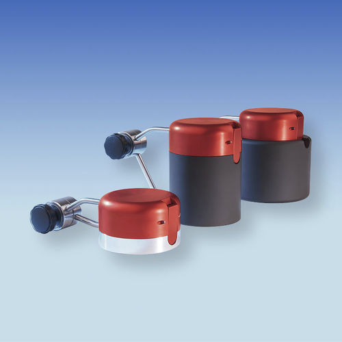 Temperaturmessinstrument - PMT - Laser Mechanisms - Leistung / Strahlung / Laser