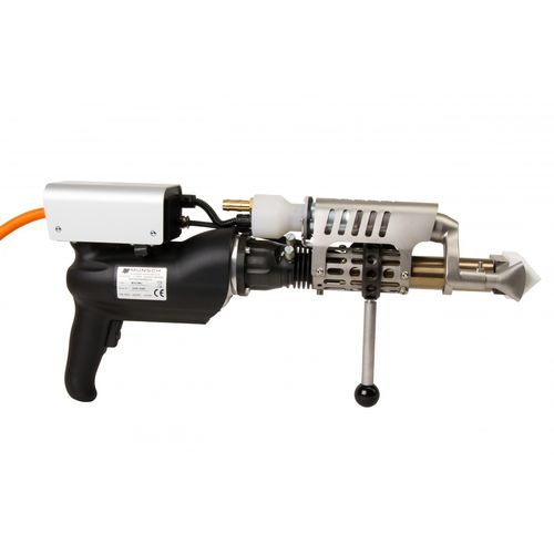 Handextruder mit Außenluftzufuhr - MEK-40-B - MUNSCH Plastic Welding Technology - für Kunststoffverschweißung