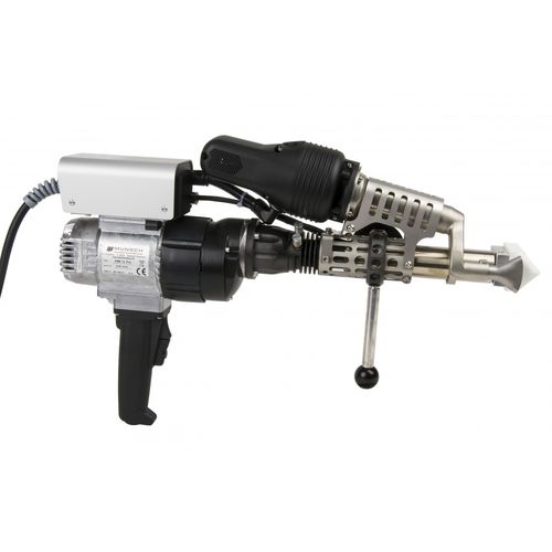 Handextruder für Kunststoffverschweißung - MAK-48-B - MUNSCH Plastic Welding Technology