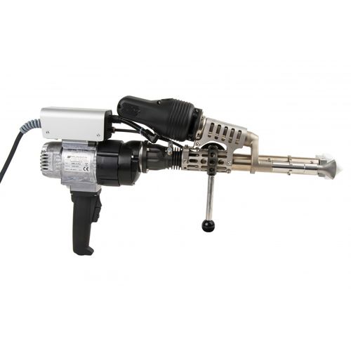 Handextruder für Kunststoffverschweißung - MAK-58-B  - MUNSCH Plastic Welding Technology