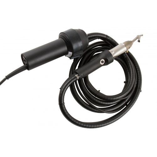 Gasschweißbrenner - ML-1500 - MUNSCH Plastic Welding Technology - luftgekühlt