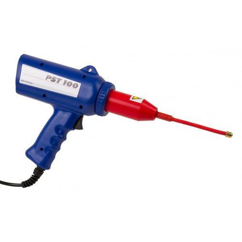 Zyklon-Funkenabscheider - K05512 - MUNSCH Plastic Welding Technology