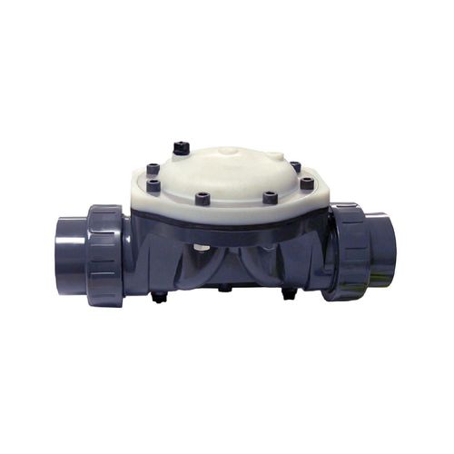 Membranventil - UP.71.SF1 - Cepex SER - hydraulisch / Steuerung / für Wasser