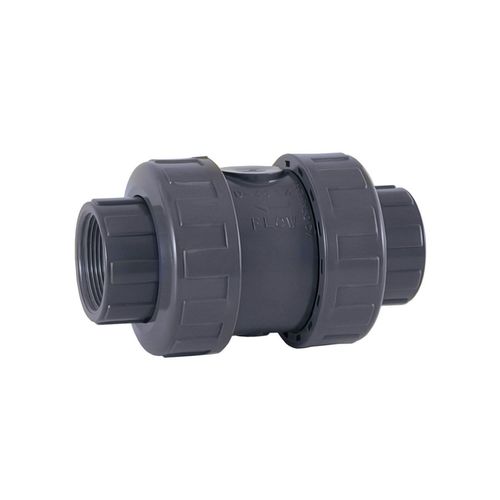 Kugelrückschlagventil - UP-B.67.SF1 - Cepex SER - für Wasser / Gewinde / PVC-U