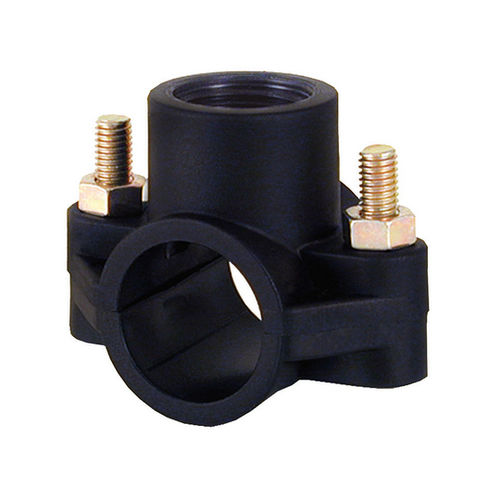 PP-Anschlussschelle - PP.53.CS - Cepex SER - PE