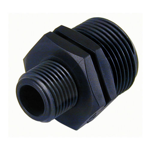 Hydraulikanschluss - PP.33.MTR - Cepex SER - Einschraub / BSP / PP