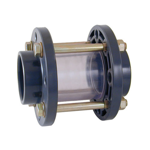 Flansch-Schauglas - UP.54.SF - Cepex SER