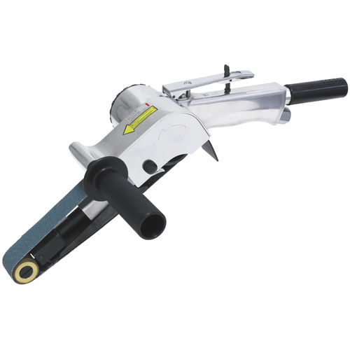 Winkelschleifer - B-30CL - Nitto Kohki Europe - Band / pneumatisch / mit variabler Geschwindigkeit
