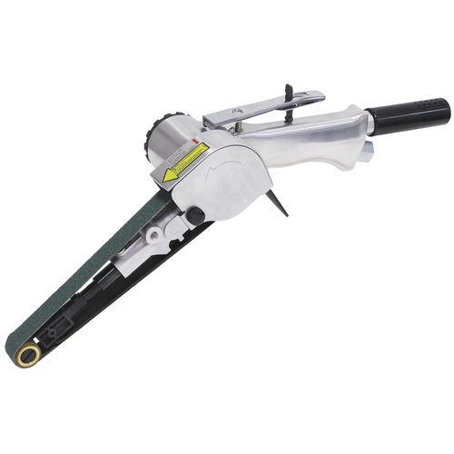 Winkelschleifer - B-20CL - Nitto Kohki Europe - Band / pneumatisch / mit variabler Geschwindigkeit