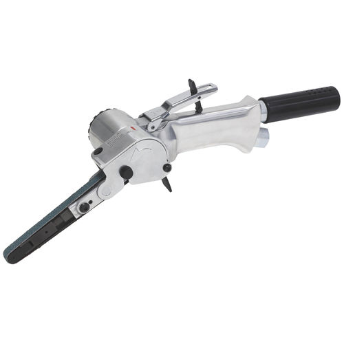 Winkelschleifer - B-10CL - Nitto Kohki Europe - Band / pneumatisch / mit variabler Geschwindigkeit