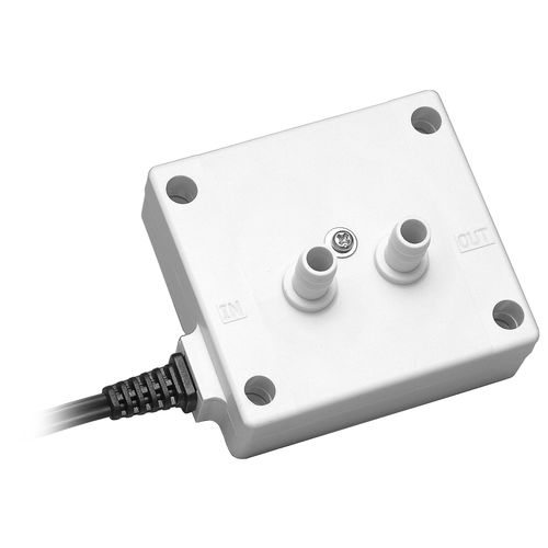 Piezoelektrische Flüssigkeitspumpe - BIMOR BPH 230V series - Nitto Kohki Europe - Membran / Säure / Alkohol