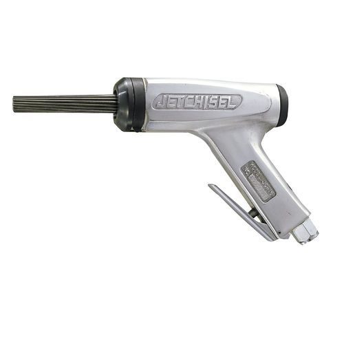 Pneumatischer Entroster - JC-16 - Nitto Kohki Europe - Pistolen / Nadel / Meißel