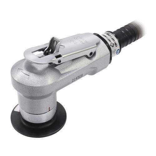 Pneumatische Kantenfräsmaschine - CB-01 	 - Nitto Kohki Europe - Handgerät