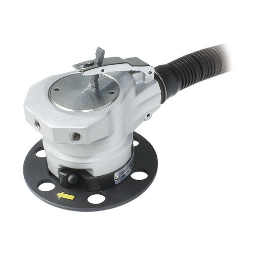 Pneumatische Kantenfräsmaschine - CBR-03 - Nitto Kohki Europe - Handgerät