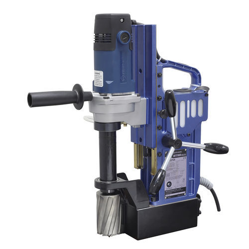 Magnetbohrmaschine - AO-5575A - Nitto Kohki Europe - elektrisch