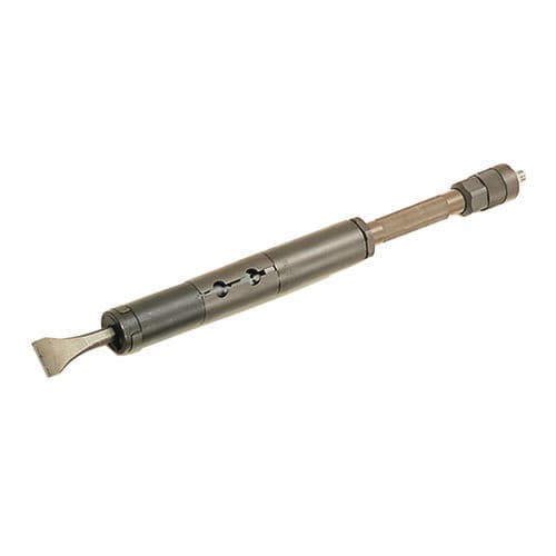 Meißel-Entroster - S-250  - Nitto Kohki Europe - pneumatisch / gerade Ausführung