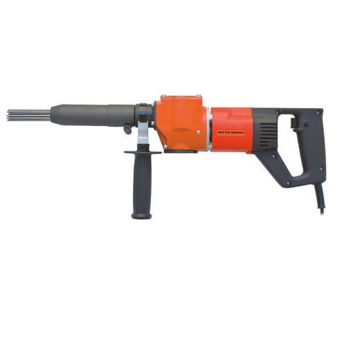 Elektrischer Entroster - 3 000 rpm | EJC-32A - Nitto Kohki Europe - Pistolen / Nadel / Meißel