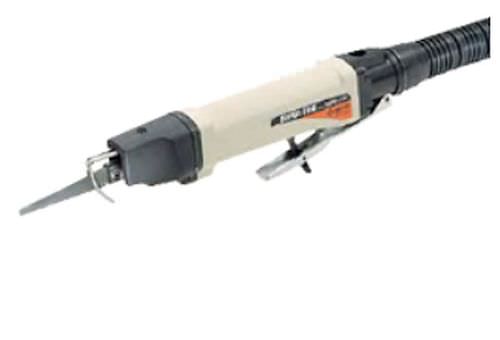 Säbelsäge - SSW-110 - Nitto Kohki Europe - Alternativ / für Stahl / pneumatisch