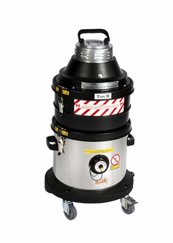 Industriesauger - KEVA 20/Type H - Freddy - Trocken / einphasig / mobil