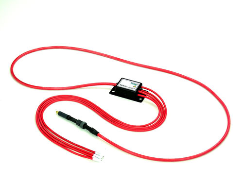 Elektrostatische Aufladeelektrode - 994-HYD-COMP - Meech International